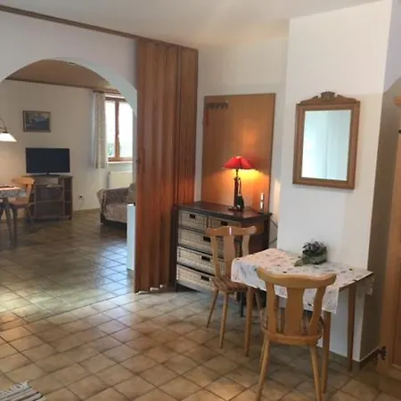 Ferienwohnungen Hanke Barbara Piding Extérieur photo