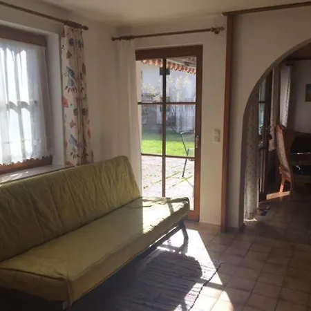 Ferienwohnungen Hanke Barbara Piding Extérieur photo