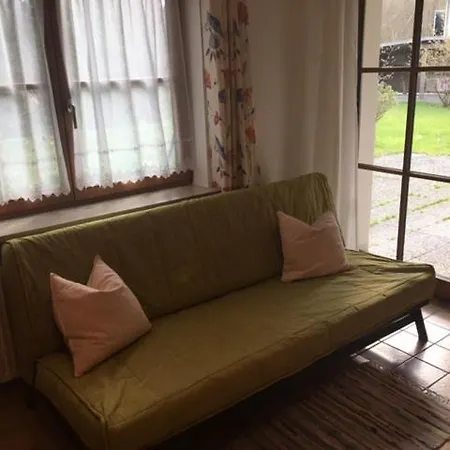 Ferienwohnungen Hanke Barbara Piding Extérieur photo