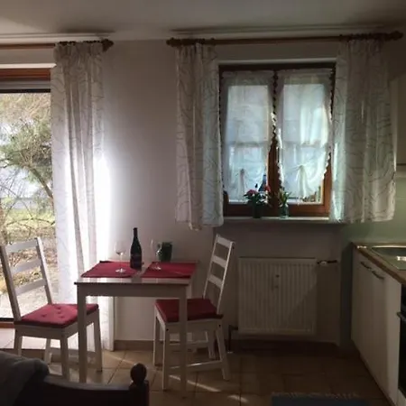 Ferienwohnungen Hanke Barbara Piding Extérieur photo