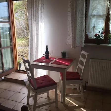 Ferienwohnungen Hanke Barbara Piding Extérieur photo