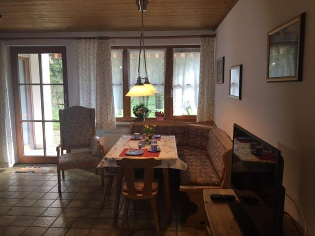 Apartment Hanke Barbara Piding