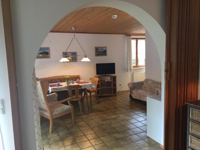 Hanke Barbara Apartment Piding