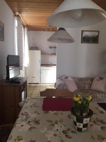 Apartment Hanke Barbara