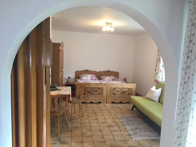 Hanke Barbara Apartment Piding