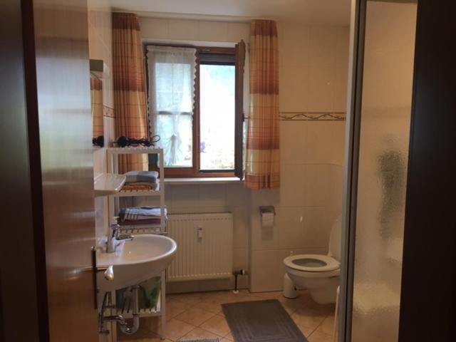 Hanke Barbara Apartment