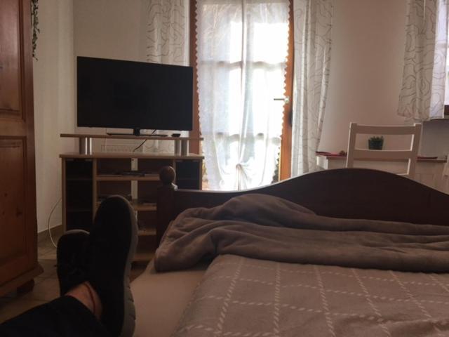 Hanke Barbara Apartment Piding