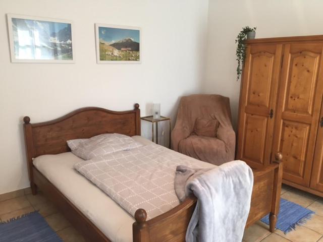 Hanke Barbara Apartment Piding