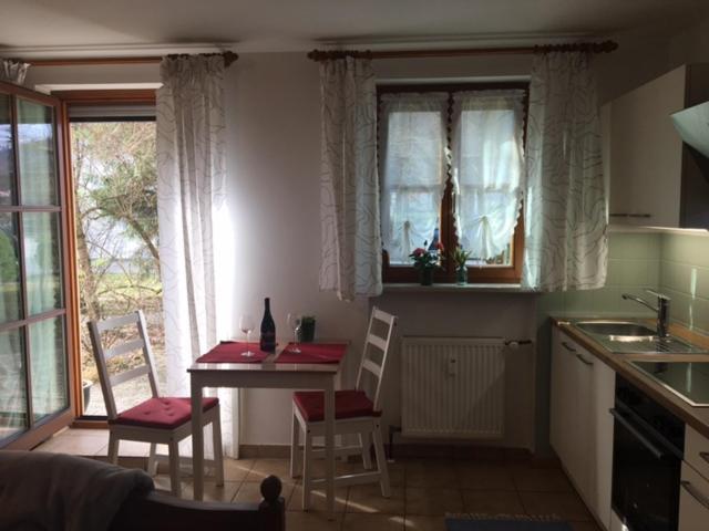 Apartment Hanke Barbara *