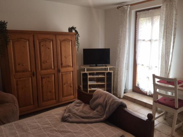 Apartment Hanke Barbara Piding