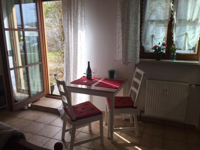 Apartment Hanke Barbara
